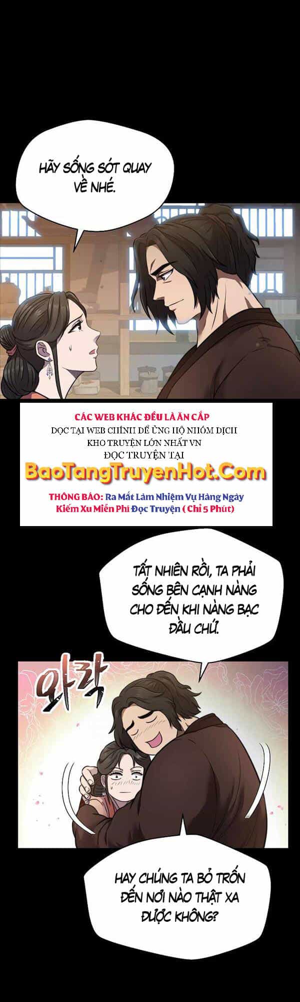 Võ Sĩ Hồi Hương - Chương 13 - ảnh 14