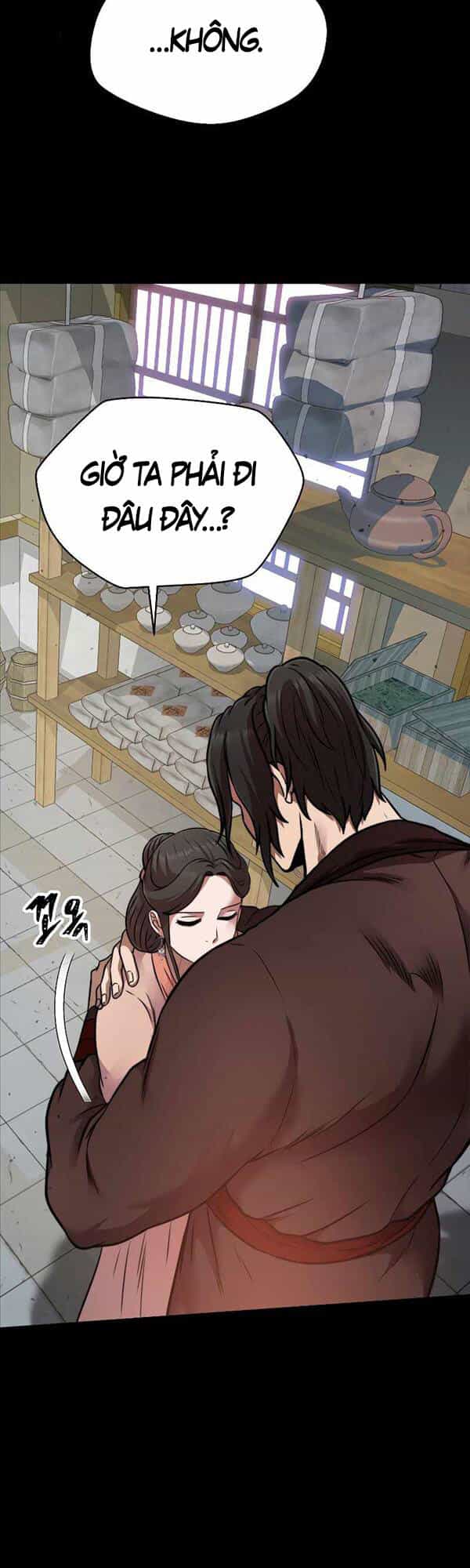 Võ Sĩ Hồi Hương - Chương 13 - ảnh 19