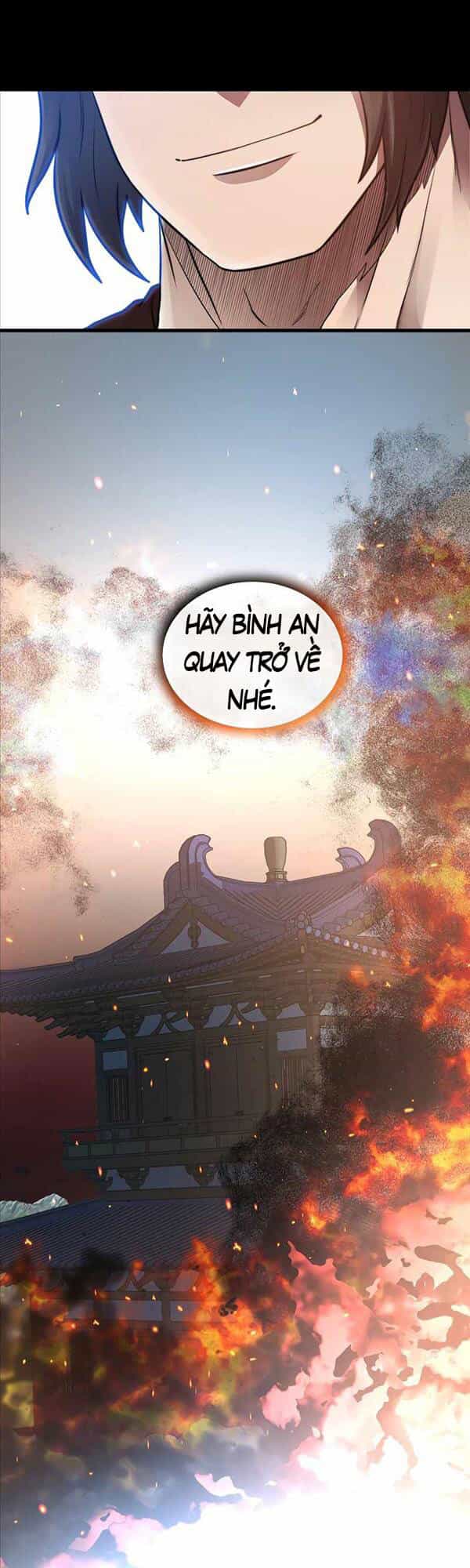 Võ Sĩ Hồi Hương - Chương 13 - ảnh 20