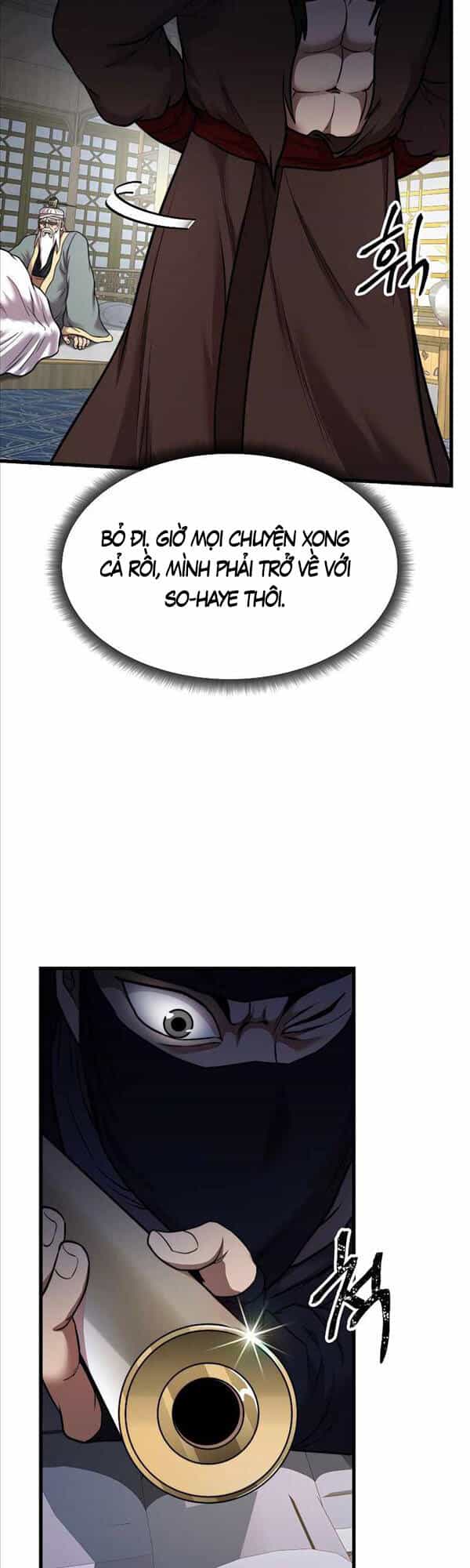 Võ Sĩ Hồi Hương - Chương 13 - ảnh 29