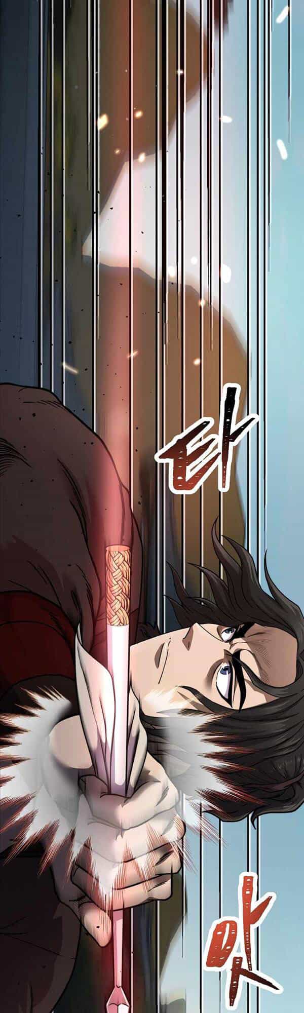 Võ Sĩ Hồi Hương - Chương 13 - ảnh 46