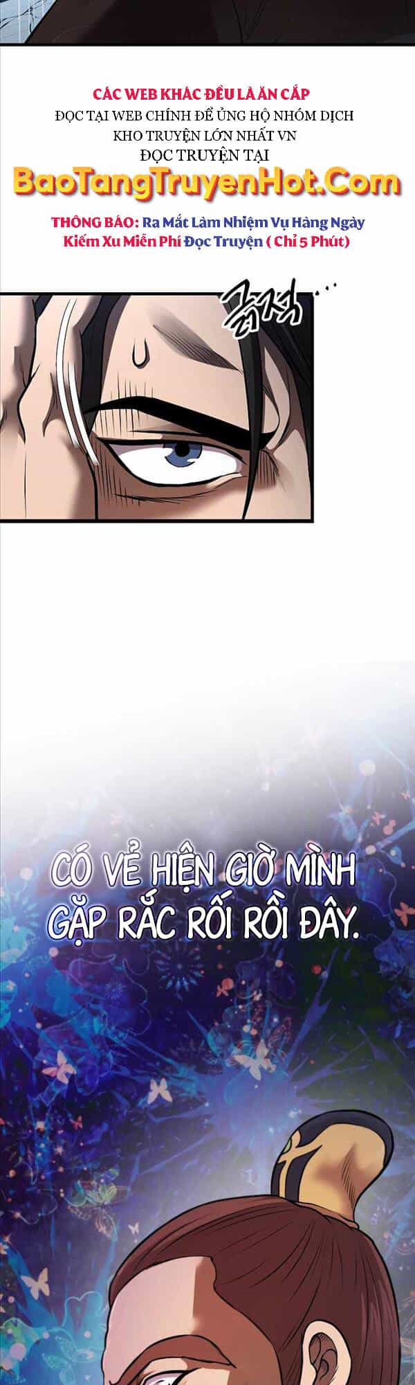 Võ Sĩ Hồi Hương - Chương 13 - ảnh 5