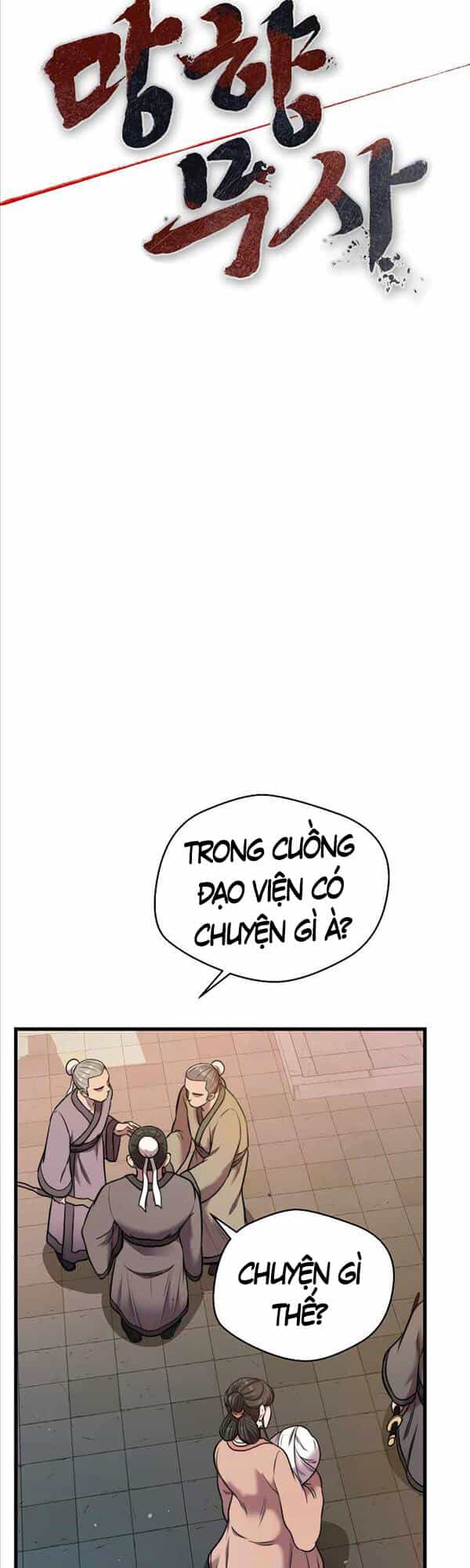 Võ Sĩ Hồi Hương - Chương 13 - ảnh 9
