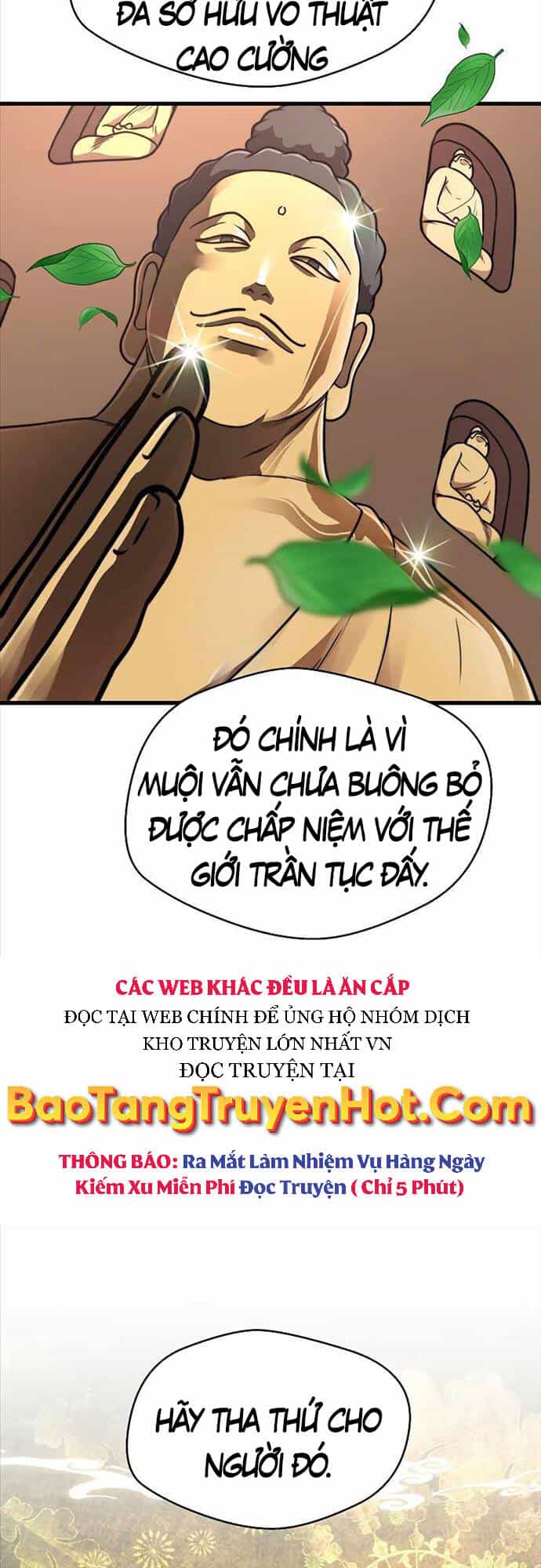 Võ Sĩ Hồi Hương - Chương 14 - ảnh 10