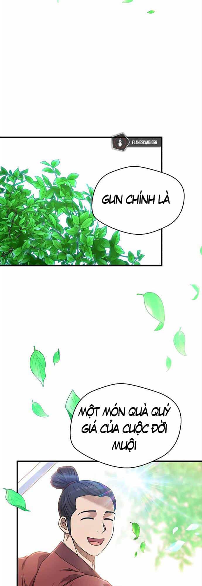 Võ Sĩ Hồi Hương - Chương 14 - ảnh 13