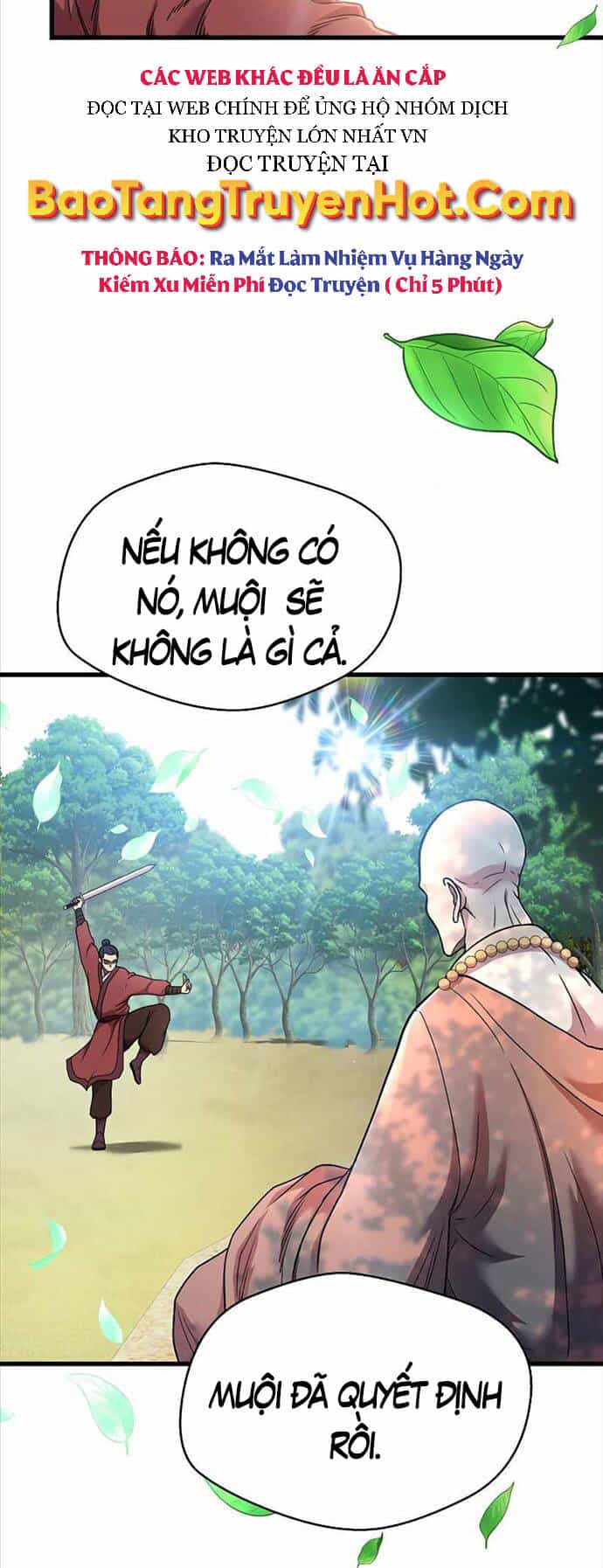 Võ Sĩ Hồi Hương - Chương 14 - ảnh 14