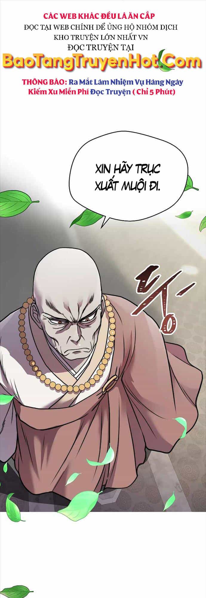 Võ Sĩ Hồi Hương - Chương 14 - ảnh 15