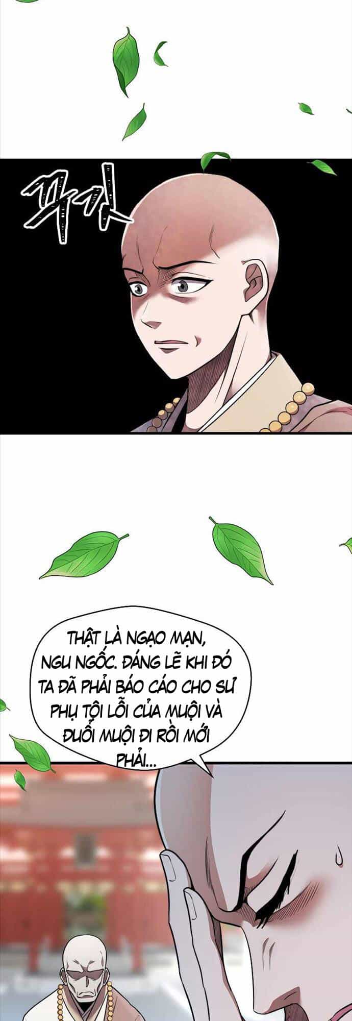 Võ Sĩ Hồi Hương - Chương 14 - ảnh 16