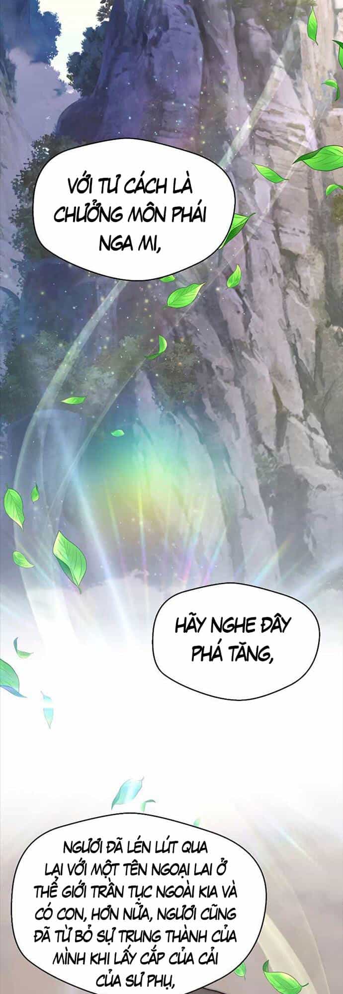 Võ Sĩ Hồi Hương - Chương 14 - ảnh 18