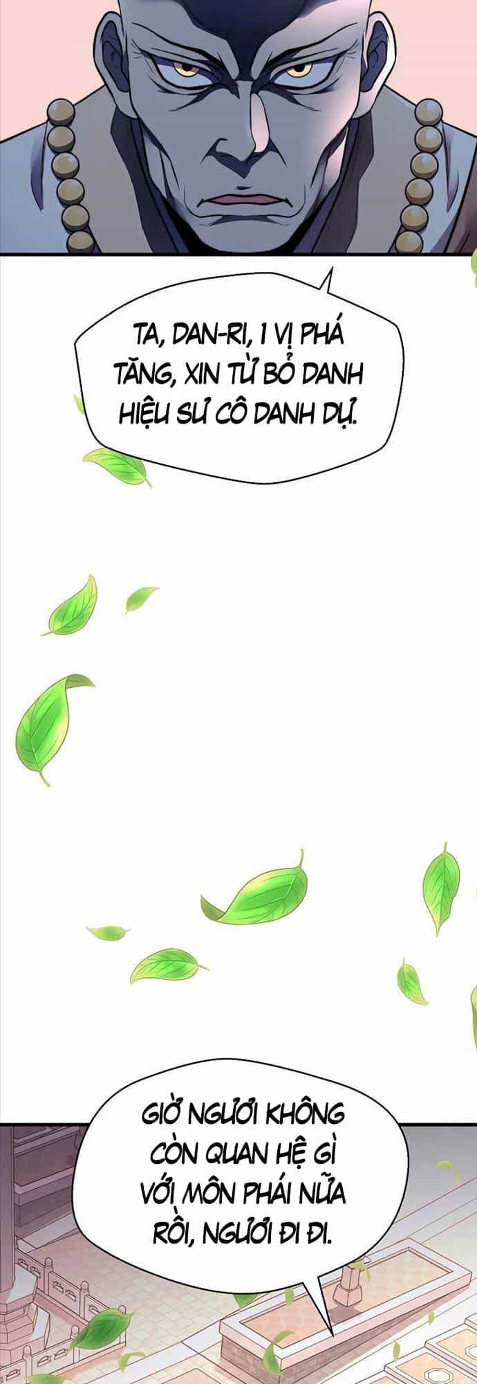 Võ Sĩ Hồi Hương - Chương 14 - ảnh 22