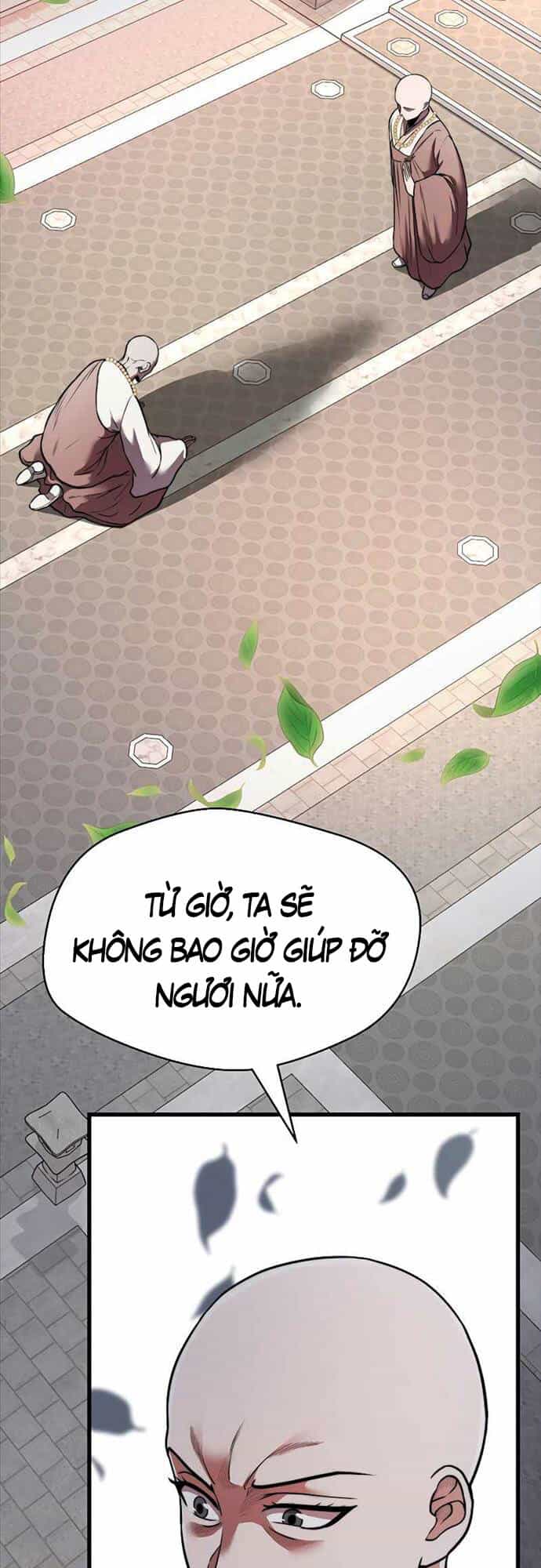 Võ Sĩ Hồi Hương - Chương 14 - ảnh 23