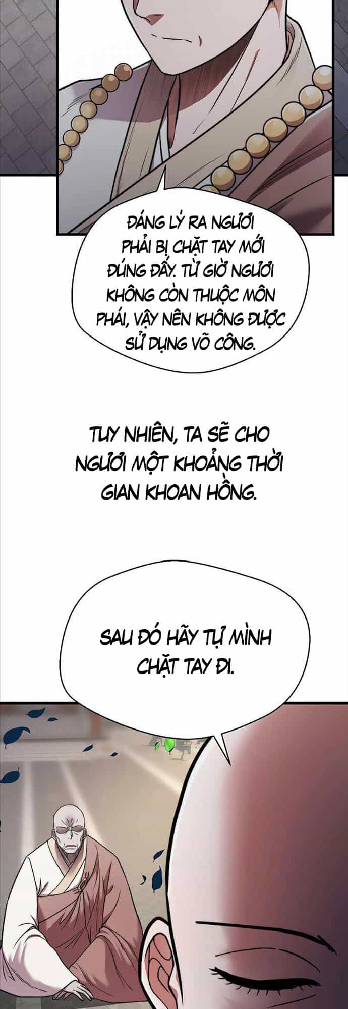 Võ Sĩ Hồi Hương - Chương 14 - ảnh 24