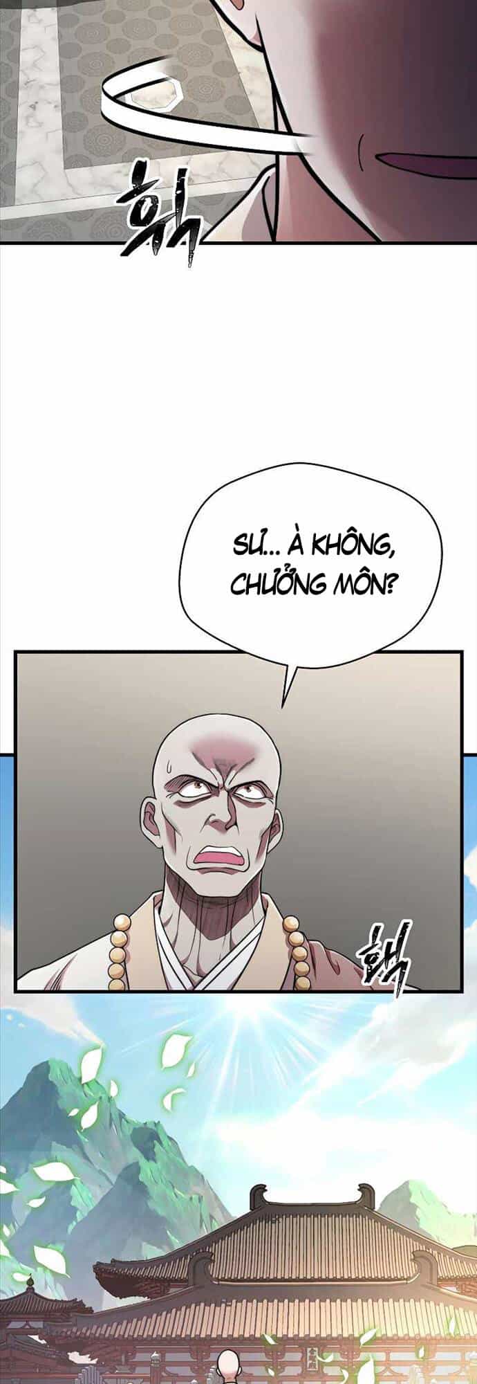 Võ Sĩ Hồi Hương - Chương 14 - ảnh 25