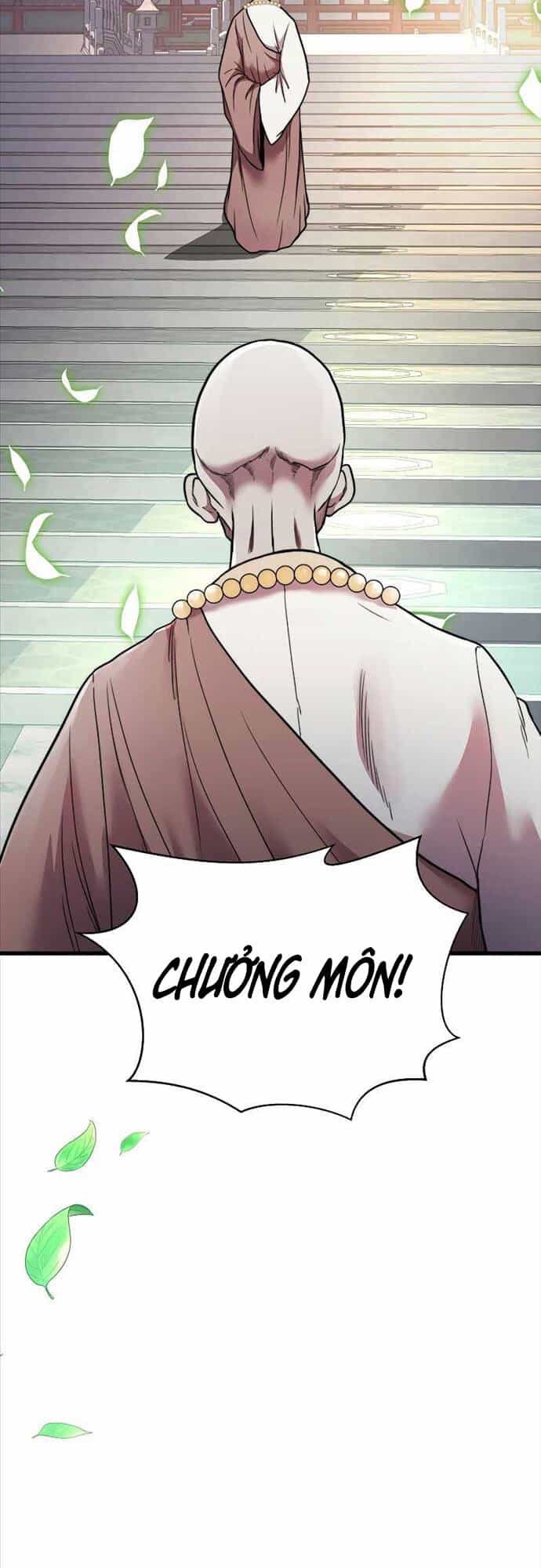 Võ Sĩ Hồi Hương - Chương 14 - ảnh 26