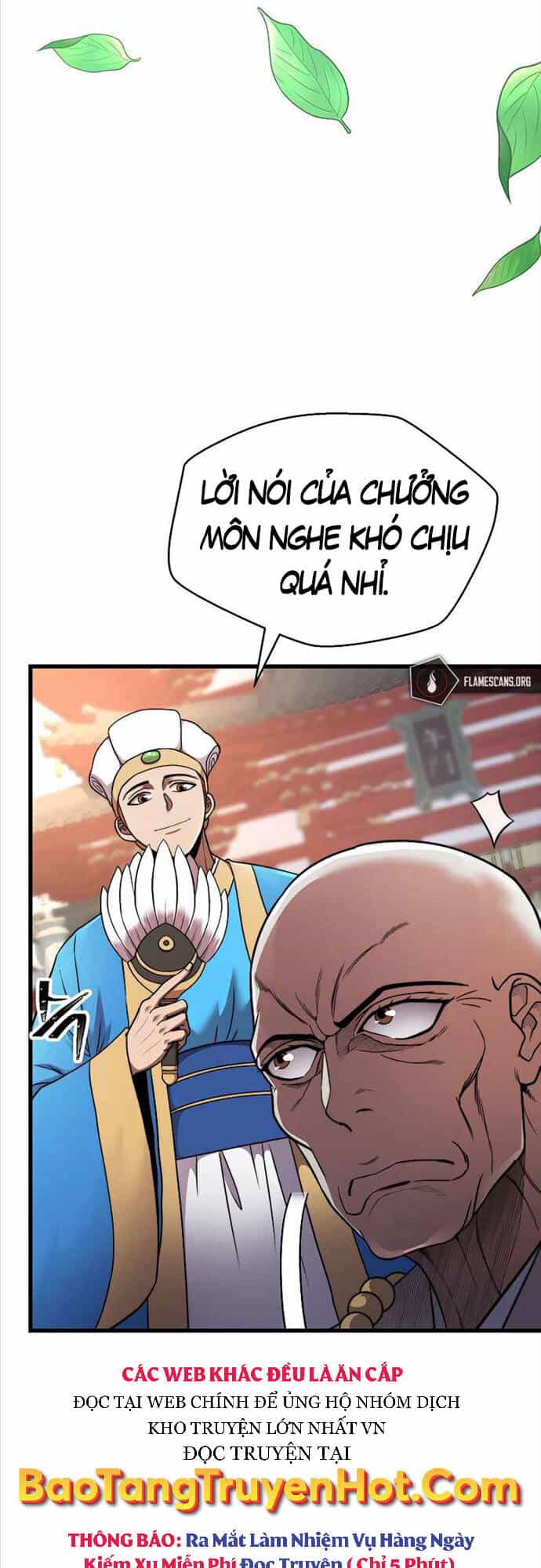 Võ Sĩ Hồi Hương - Chương 14 - ảnh 27
