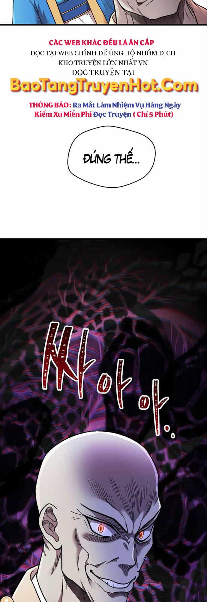 Võ Sĩ Hồi Hương - Chương 14 - ảnh 33