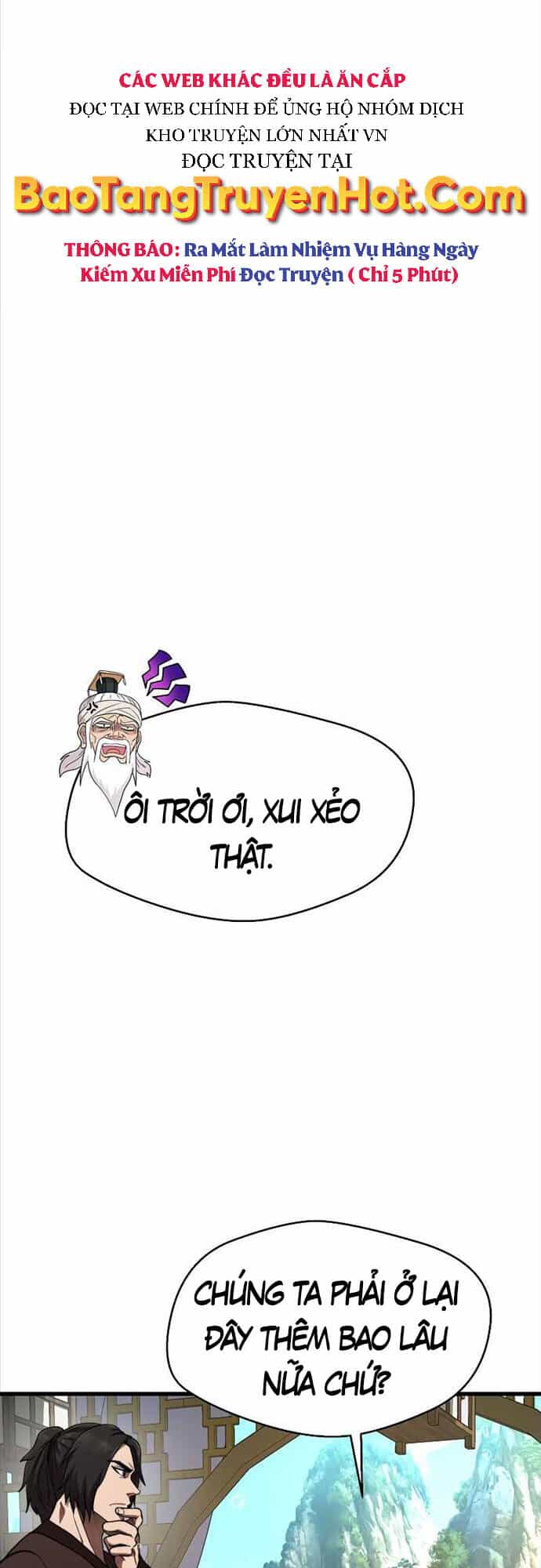 Võ Sĩ Hồi Hương - Chương 14 - ảnh 35