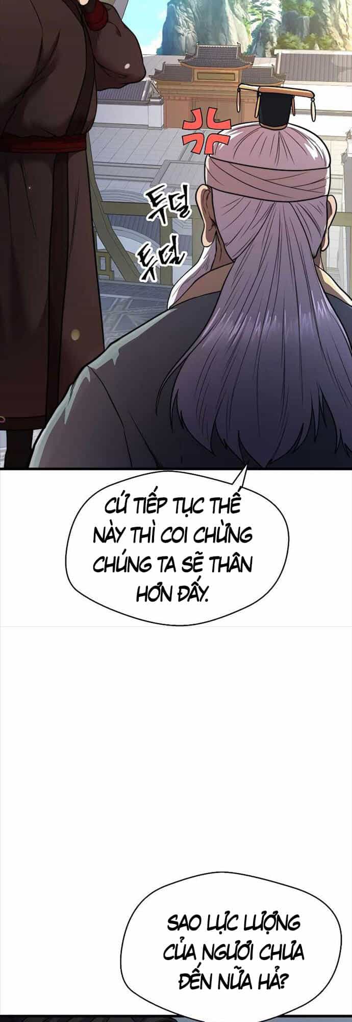 Võ Sĩ Hồi Hương - Chương 14 - ảnh 36