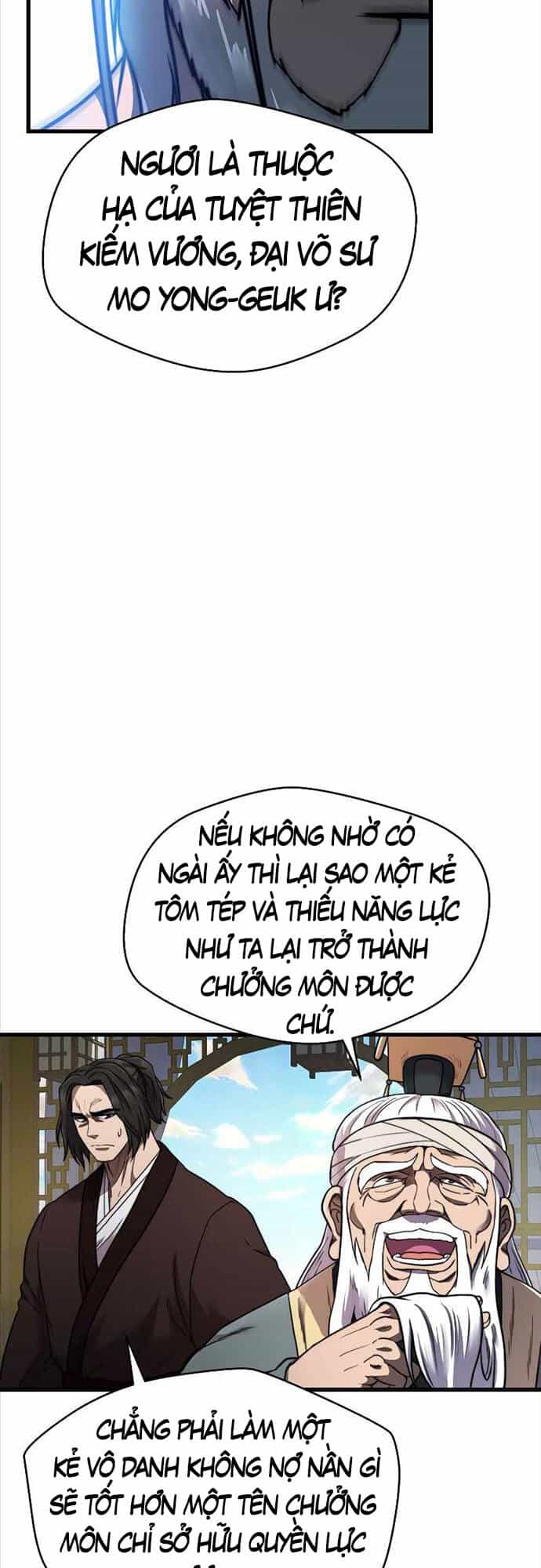 Võ Sĩ Hồi Hương - Chương 14 - ảnh 40