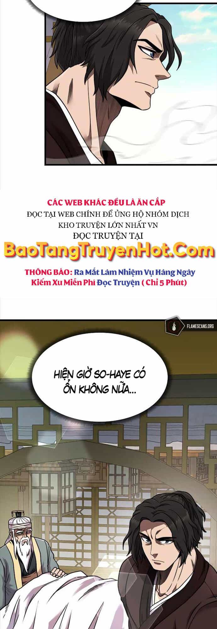 Võ Sĩ Hồi Hương - Chương 14 - ảnh 42