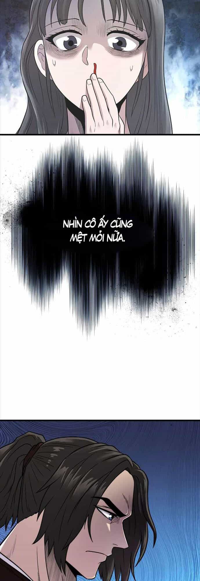 Võ Sĩ Hồi Hương - Chương 14 - ảnh 44