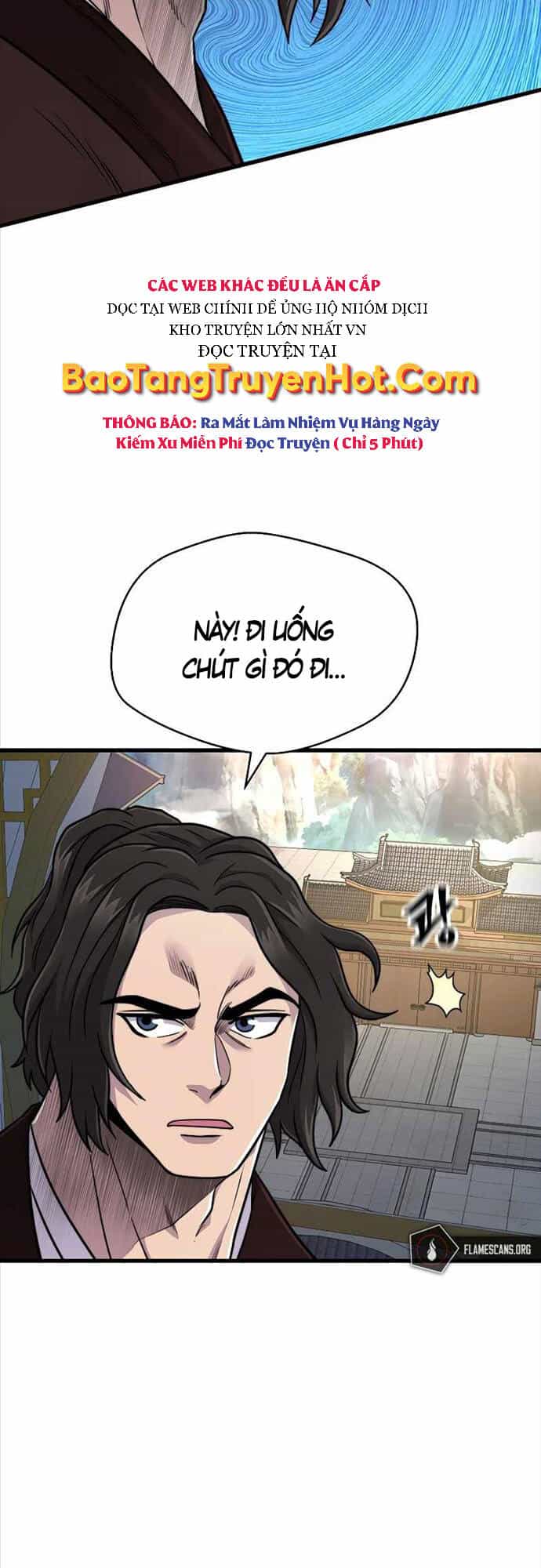 Võ Sĩ Hồi Hương - Chương 14 - ảnh 45