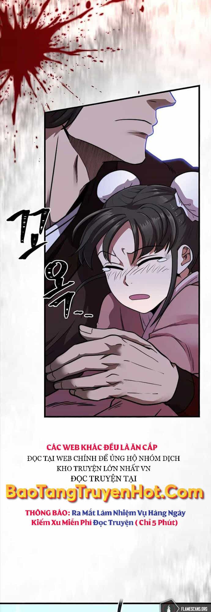 Võ Sĩ Hồi Hương - Chương 14 - ảnh 51