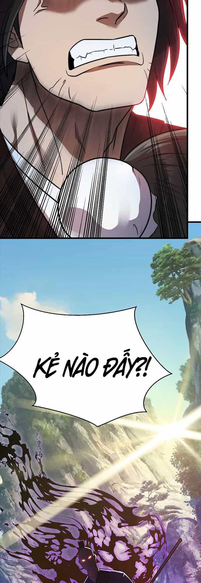 Võ Sĩ Hồi Hương - Chương 14 - ảnh 62