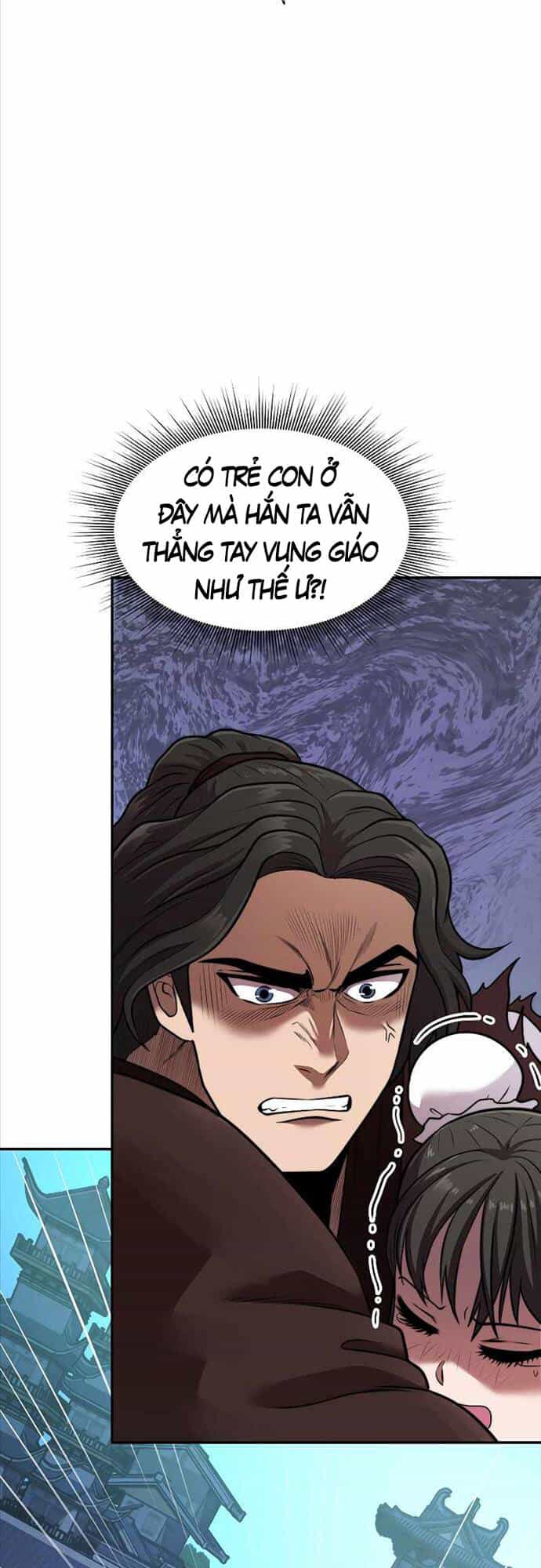 Võ Sĩ Hồi Hương - Chương 15 - ảnh 20