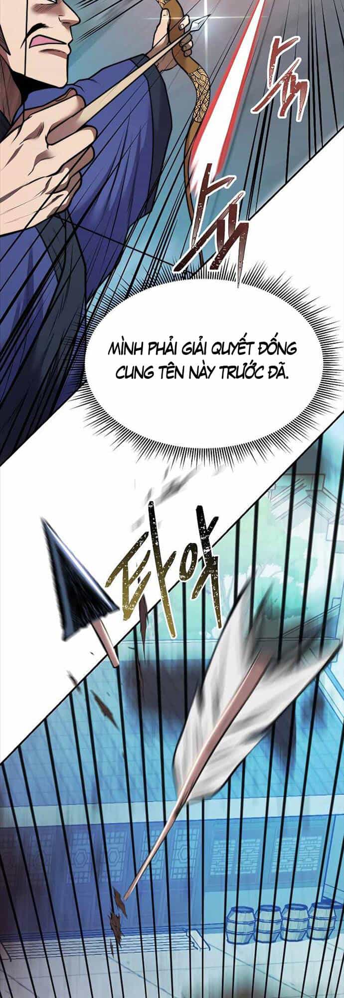Võ Sĩ Hồi Hương - Chương 15 - ảnh 25