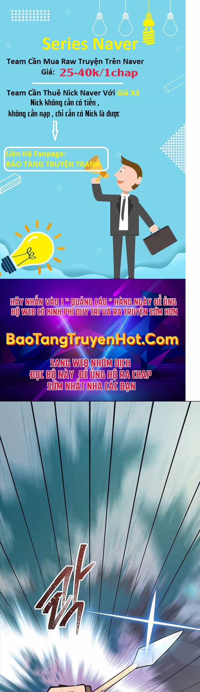 Võ Sĩ Hồi Hương - Chương 15 - ảnh 29