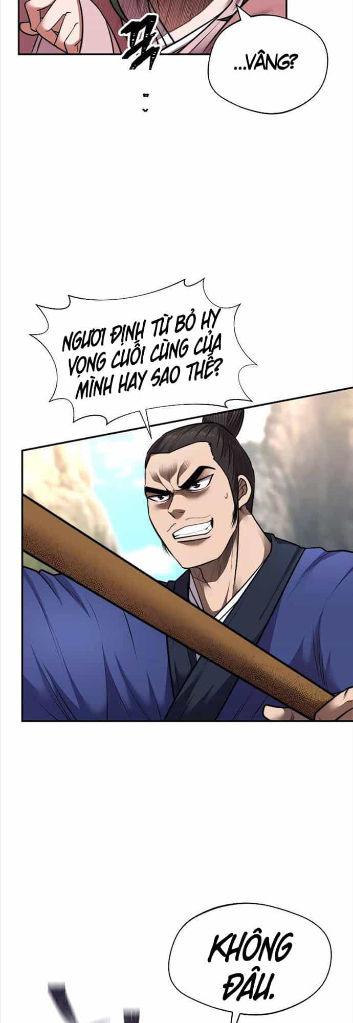 Võ Sĩ Hồi Hương - Chương 15 - ảnh 45