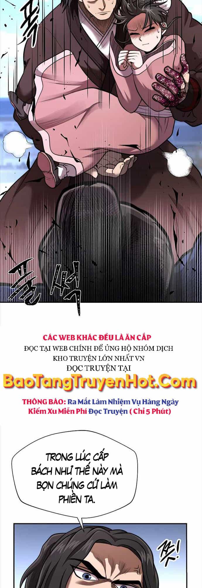 Võ Sĩ Hồi Hương - Chương 15 - ảnh 62