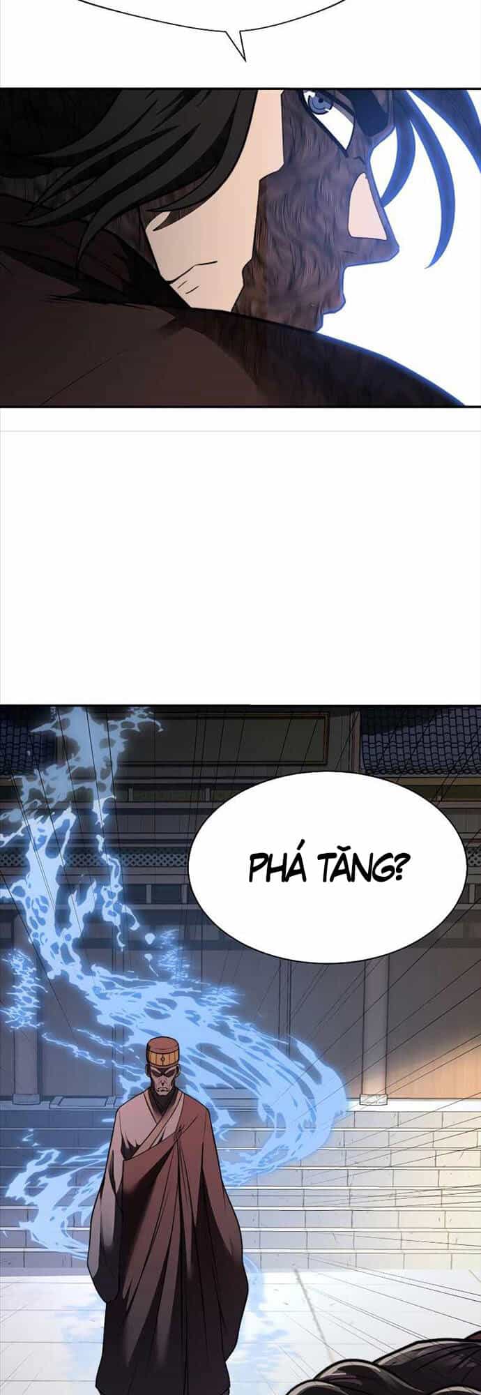 Võ Sĩ Hồi Hương - Chương 15 - ảnh 65