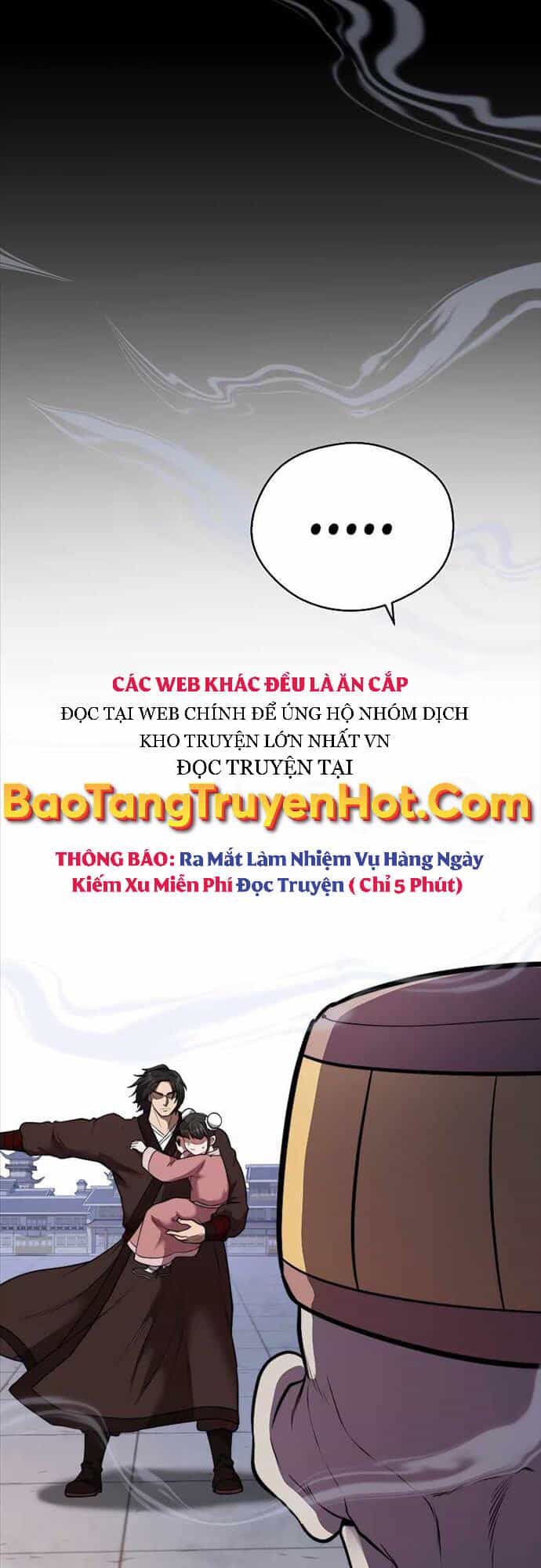 Võ Sĩ Hồi Hương - Chương 16 - ảnh 13