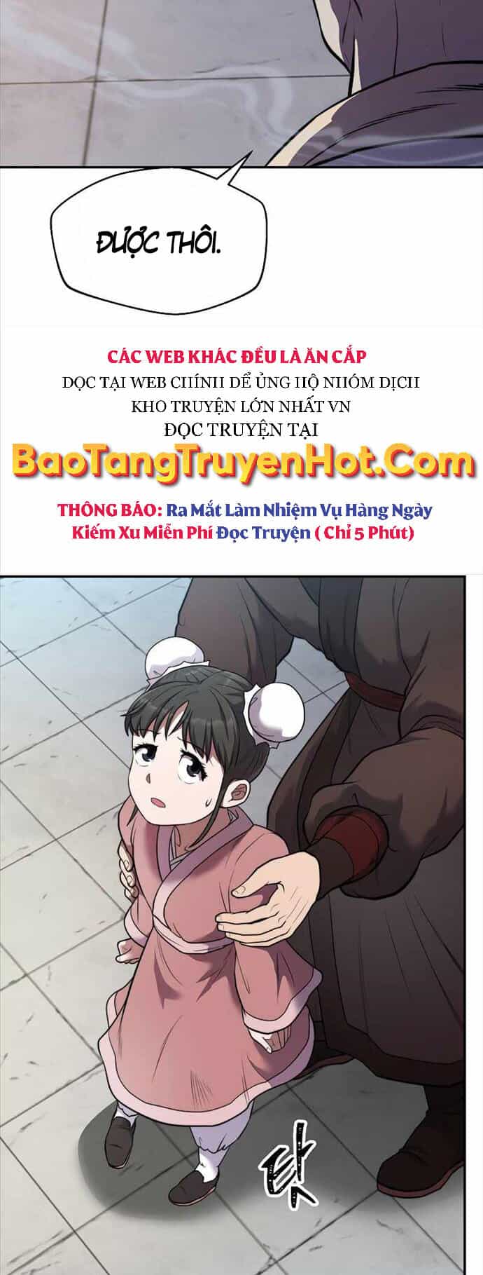 Võ Sĩ Hồi Hương - Chương 16 - ảnh 14