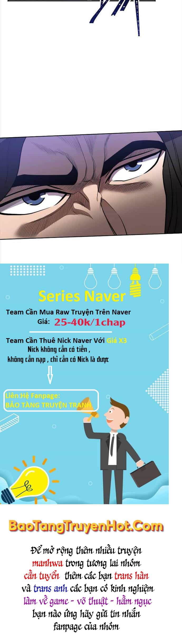 Võ Sĩ Hồi Hương - Chương 16 - ảnh 22