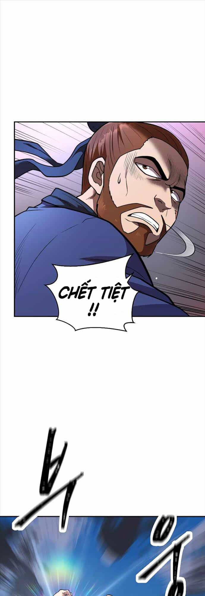 Võ Sĩ Hồi Hương - Chương 16 - ảnh 29