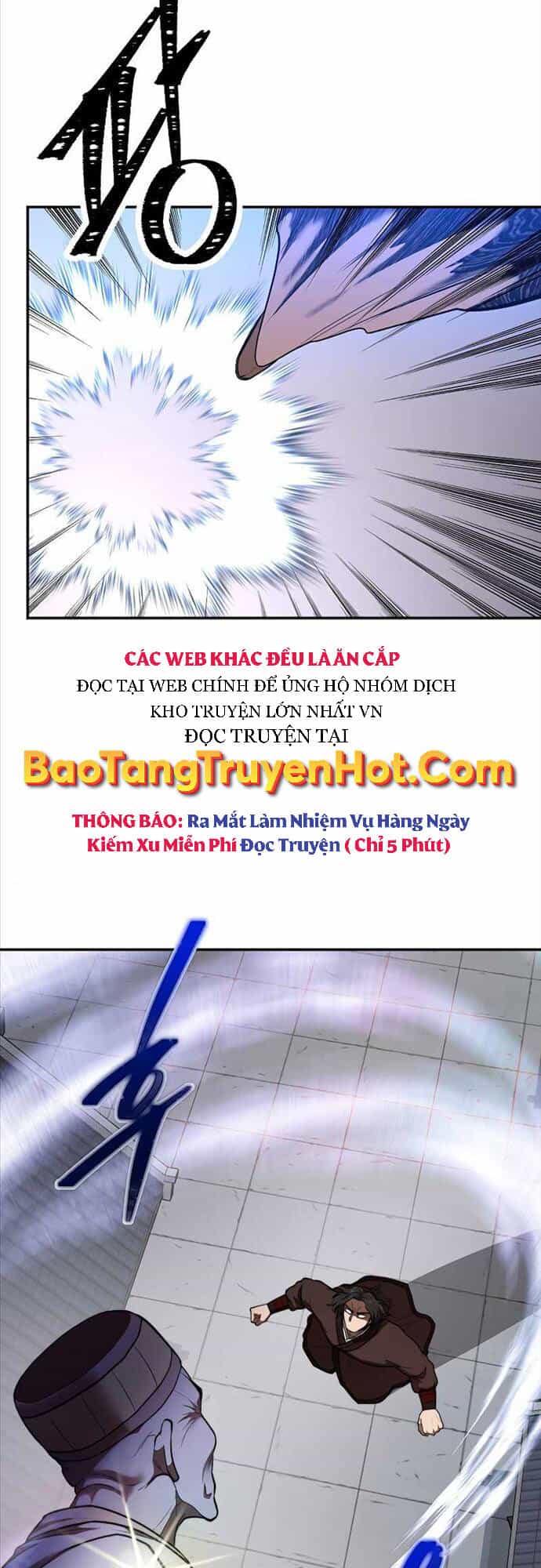 Võ Sĩ Hồi Hương - Chương 16 - ảnh 40