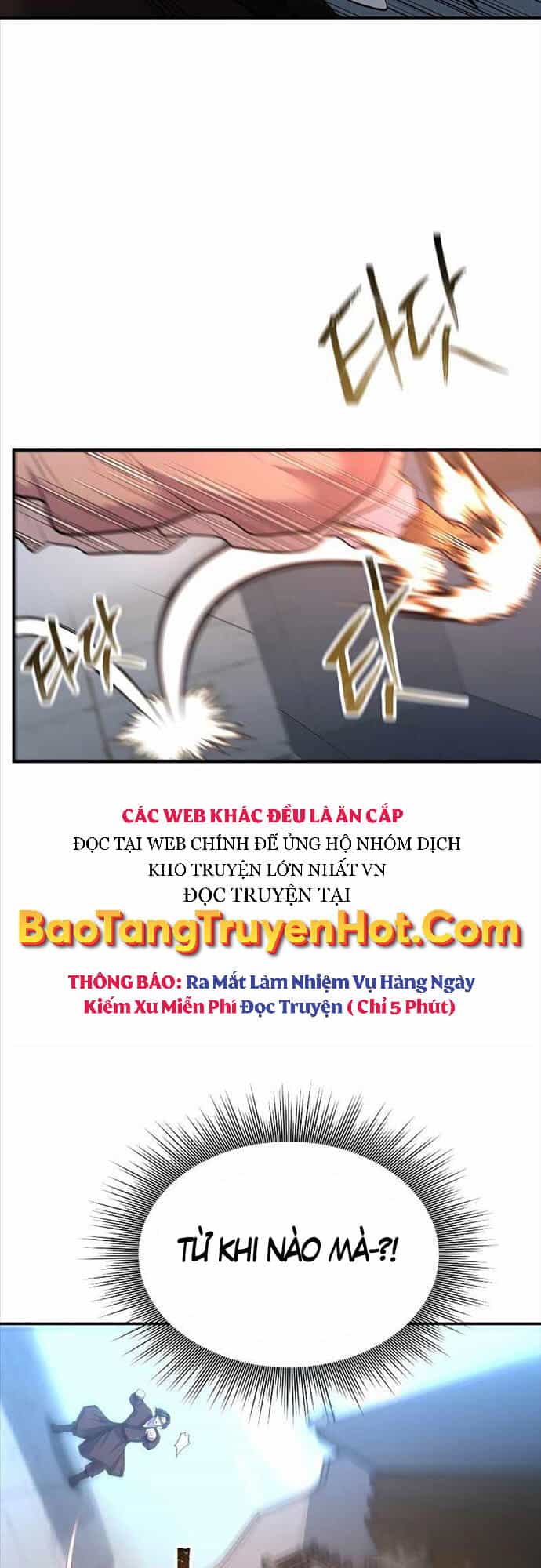 Võ Sĩ Hồi Hương - Chương 16 - ảnh 45