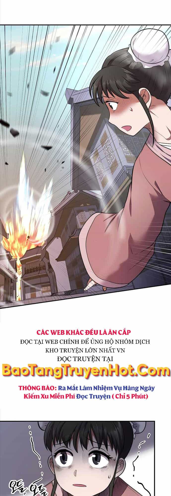 Võ Sĩ Hồi Hương - Chương 17 - ảnh 15