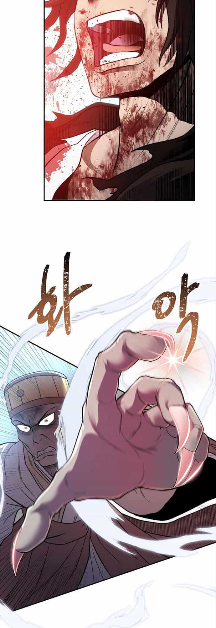 Võ Sĩ Hồi Hương - Chương 17 - ảnh 22