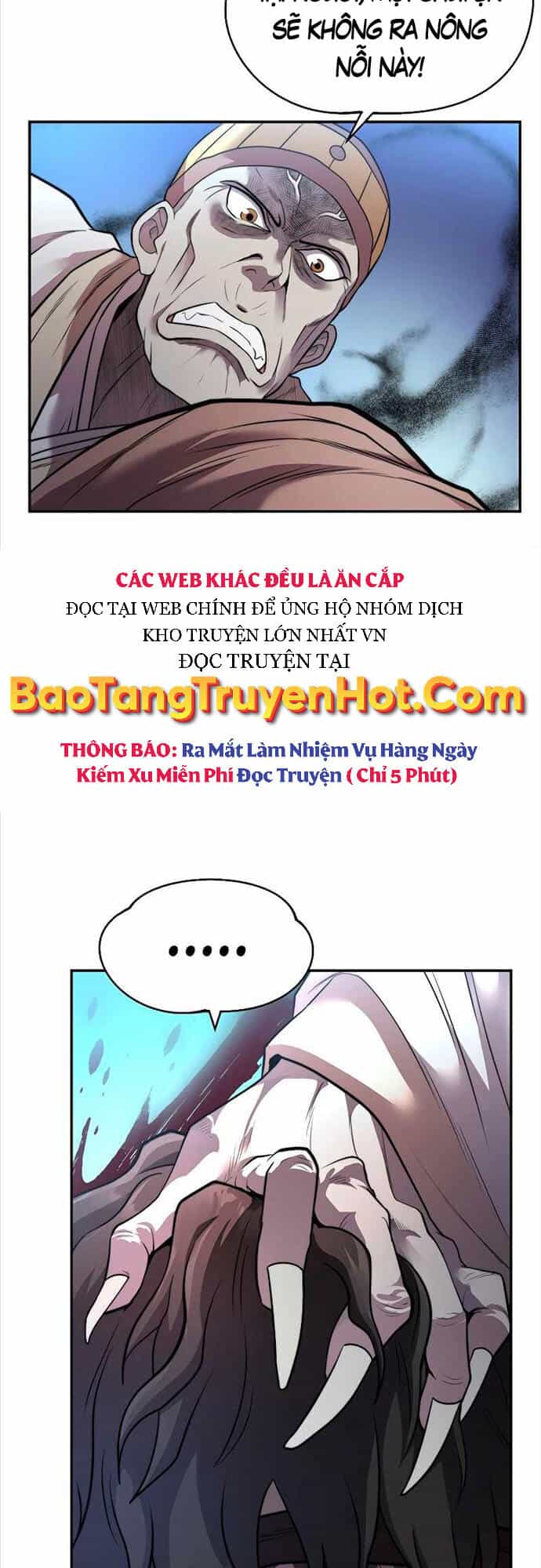 Võ Sĩ Hồi Hương - Chương 17 - ảnh 26