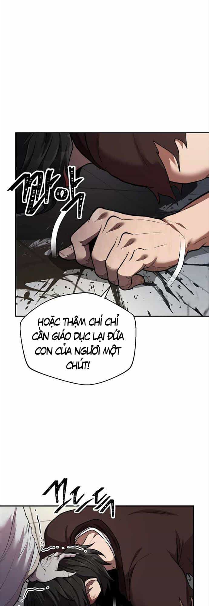 Võ Sĩ Hồi Hương - Chương 17 - ảnh 29