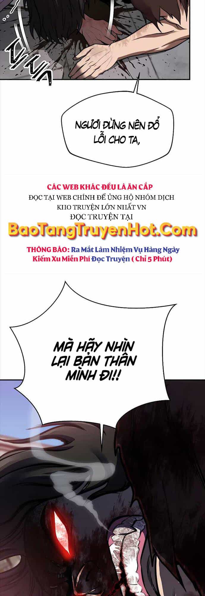 Võ Sĩ Hồi Hương - Chương 17 - ảnh 30