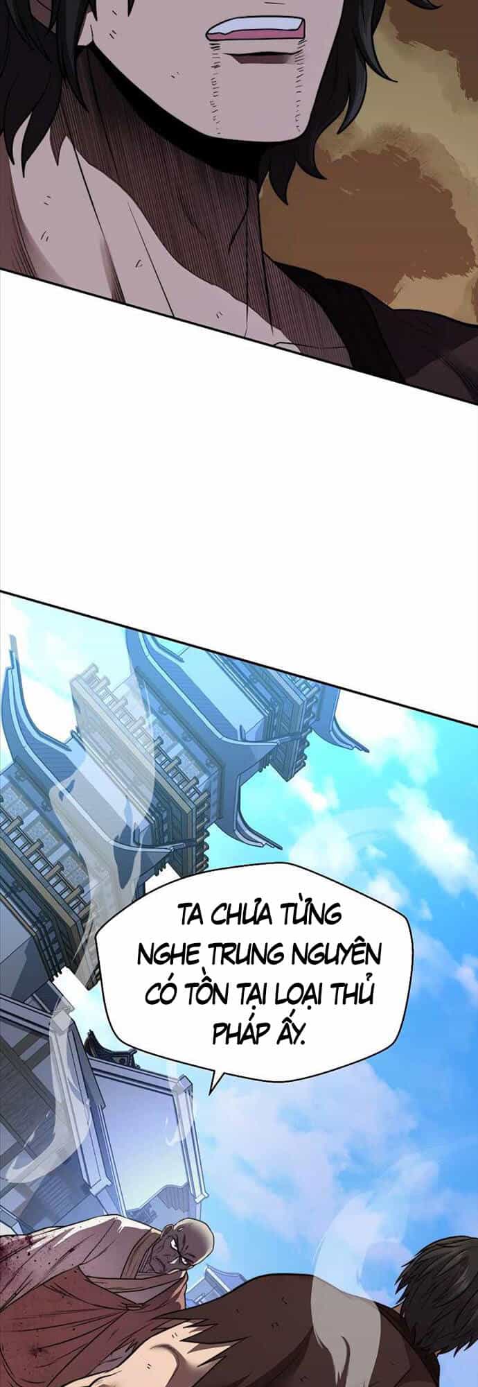 Võ Sĩ Hồi Hương - Chương 17 - ảnh 57