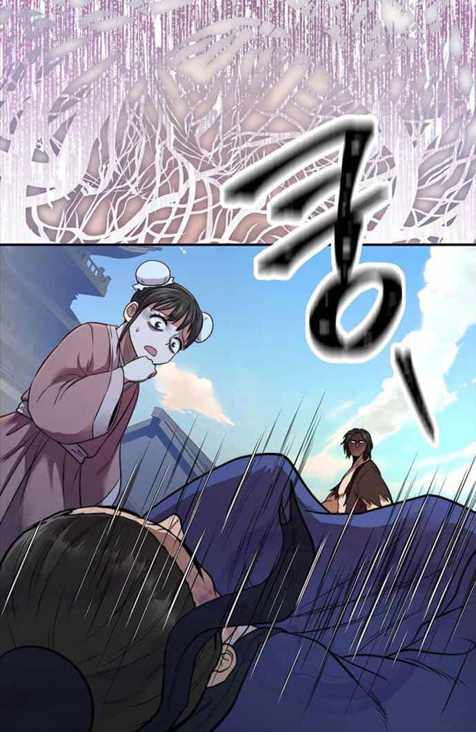 Võ Sĩ Hồi Hương - Chương 18 - ảnh 14