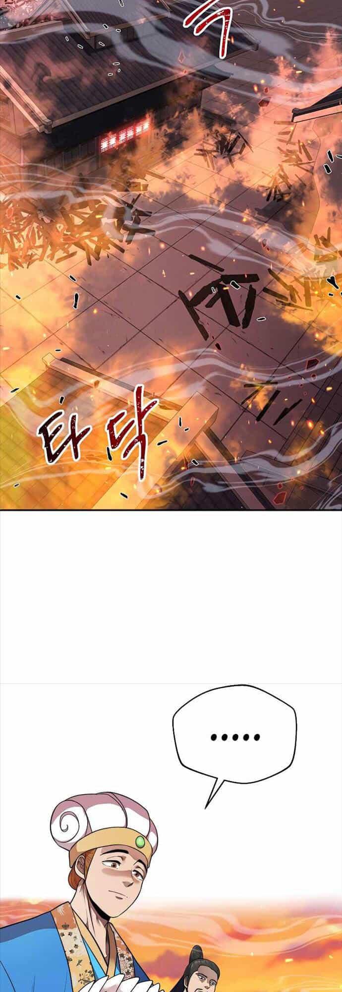 Võ Sĩ Hồi Hương - Chương 18 - ảnh 21