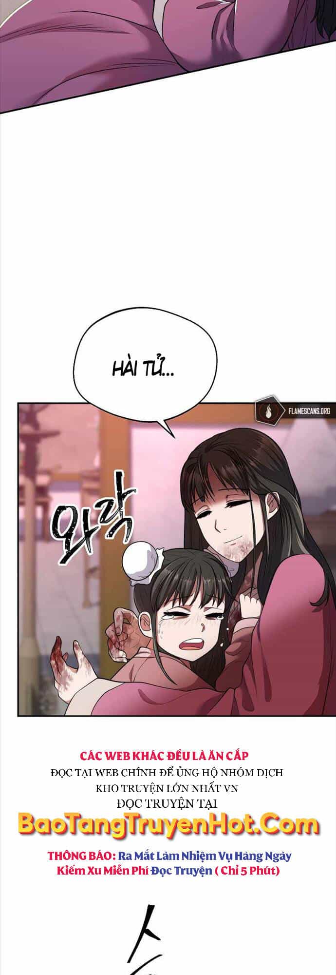 Võ Sĩ Hồi Hương - Chương 18 - ảnh 26