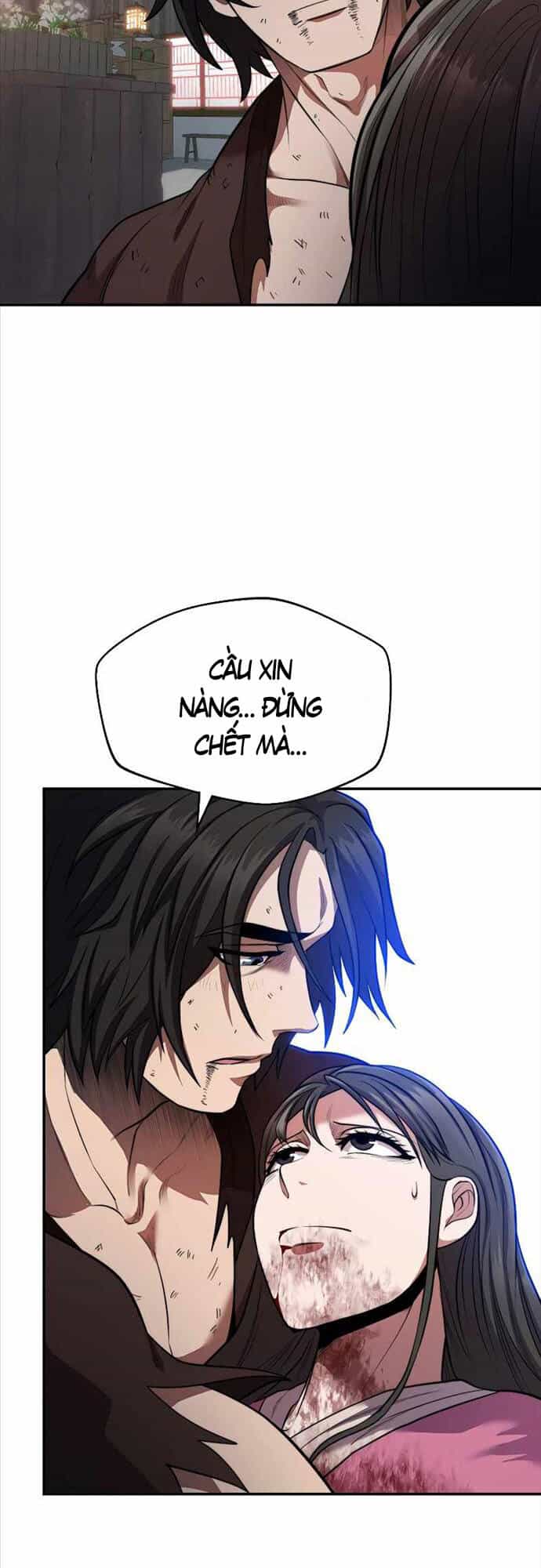 Võ Sĩ Hồi Hương - Chương 18 - ảnh 31